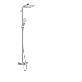 Hansgrohe Crometta HNG26727000 Tepe Duşu