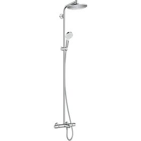 Hansgrohe Crometta Krom Tepe Duşu