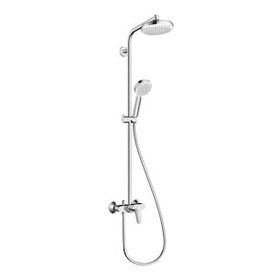 Hansgrohe Crometta Krom Tepe Duşu