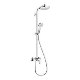 Hansgrohe Crometta Krom Tepe Duşu