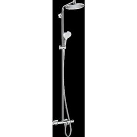 Hansgrohe Crometta S240 1 jet Gagalı Duş Kolonu