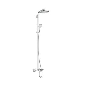 Hansgrohe Crometta S240 1 jet Gagalı Duş Kolonu