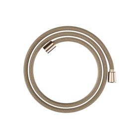 Hansgrohe Designflex Textile 160 cm Mat Bronz Duş Hortomu