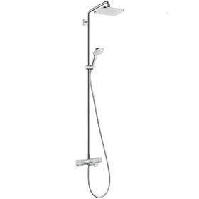 Hansgrohe E 280 Croma Duş Kolonu