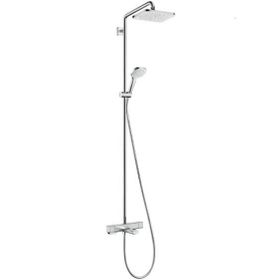 Hansgrohe E 280 Croma Duş Kolonu