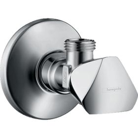 Hansgrohe E 3/8 Çıkış Ara Musluk