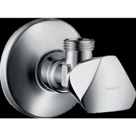 Hansgrohe E 3/8 Çıkış Ara Musluk