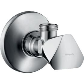 Hansgrohe E 3/8 Çıkış Ara Musluk