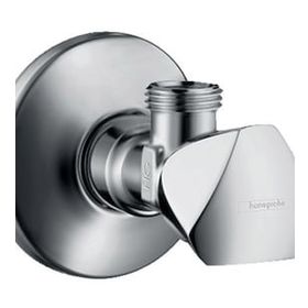 Hansgrohe E 3/8 Çıkış Ara Musluk