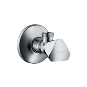 Hansgrohe E 3/8 Çıkış Ara Musluk