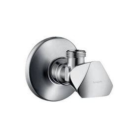 Hansgrohe E 3/8 Çıkış Ara Musluk