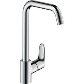 Hansgrohe E Krom Ara Musluk