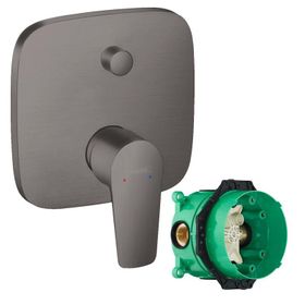 Hansgrohe E Krom Ara Musluk