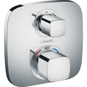 Hansgrohe Ecostat E HNG15705000 Merkez Ankastre Termostat