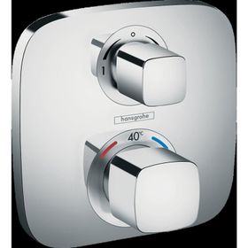 Hansgrohe Ecostat E HNG15705000 Merkez Ankastre Termostat