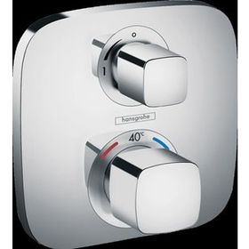 Hansgrohe Ecostat E HNG15705000 Merkez Ankastre Termostat