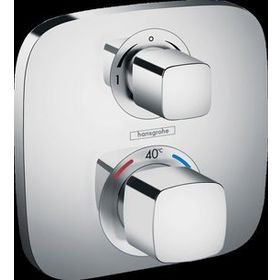 Hansgrohe Ecostat E HNG15705000 Merkez Ankastre Termostat