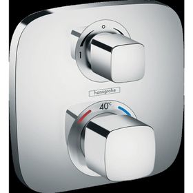 Hansgrohe Ecostat E HNG15705000 Merkez Ankastre Termostat