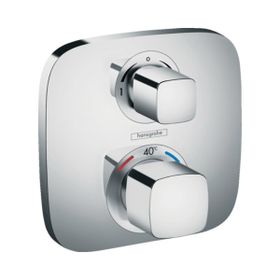 Hansgrohe Ecostat E HNG15705000 Merkez Ankastre Termostat