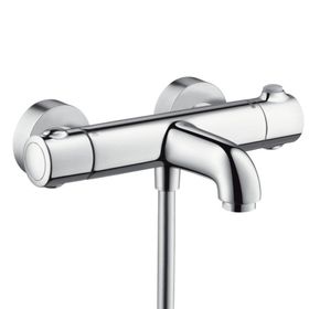 Hansgrohe Ecostat Termostatik Banyo Bataryası
