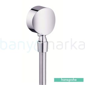 Hansgrohe Fixfit S HNG27506000 Çek Valf