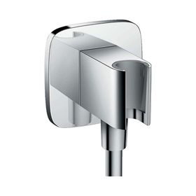 Hansgrohe Fixfit S Porter Askılı Duş Çıkış Dirseği