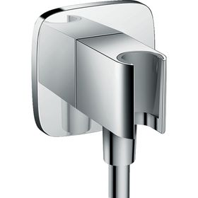 Hansgrohe Fixfit S Porter Askılı Duş Çıkış Dirseği