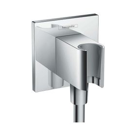 Hansgrohe Fixfit S Porter Askılı Duş Çıkış Dirseği