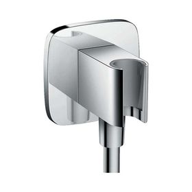 Hansgrohe Fixfit S Porter Askılı Duş Çıkış Dirseği