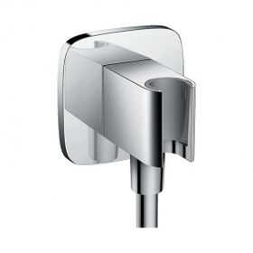 Hansgrohe Fixfit S Porter Askılı Duş Çıkış Dirseği