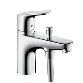 Hansgrohe Focus Banyo Bataryası