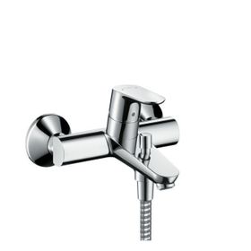 Hansgrohe Focus E2 Banyo Bataryası