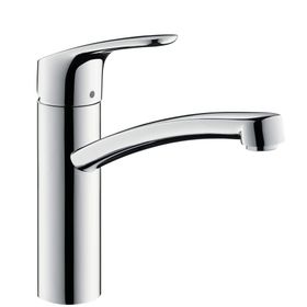 Hansgrohe Focus M41 Musluk Bataryası