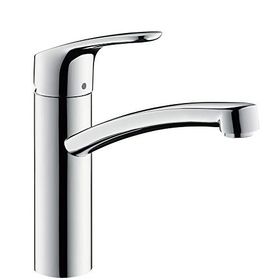 Hansgrohe Focus M41 Musluk Bataryası