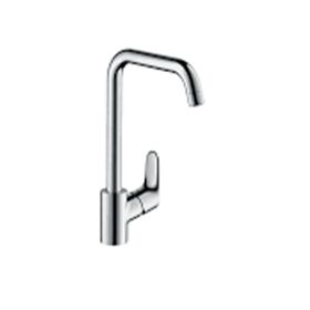 Hansgrohe Focus Mutfak Bataryası