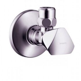Hansgrohe HG13902000 E G 3/8 Çıkış Ara Musluk