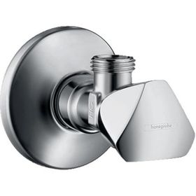 Hansgrohe HG13902000 E G 3/8 Çıkış Ara Musluk