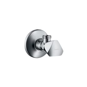 Hansgrohe HG13902000 E G 3/8 Çıkış Ara Musluk