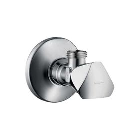 Hansgrohe HG13902000 E G 3/8 Çıkış Ara Musluk