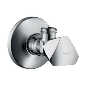 Hansgrohe HG13902000 E G 3/8 Çıkış Ara Musluk