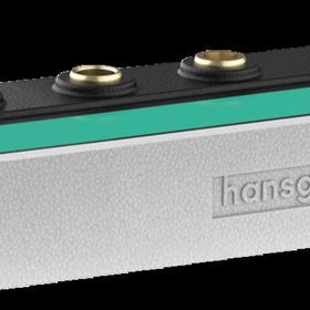 Hansgrohe HG15310180 2 Çıkış İçin Rain Select İç Set