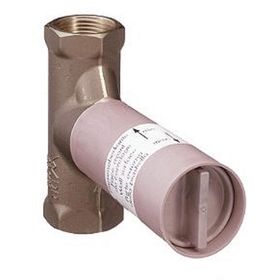 Hansgrohe HG15974180 İç Set Ankastre Stop Valf