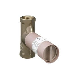 Hansgrohe HG15974180 İç Set Ankastre Stop Valf