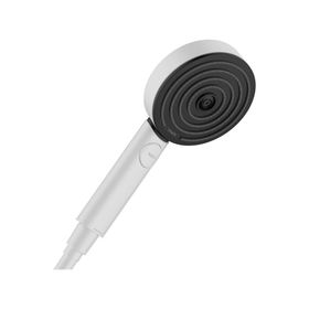 Hansgrohe HG24110700 105 3 Jet Relaxation Satin Beyaz Pulsify Select S El Duşu