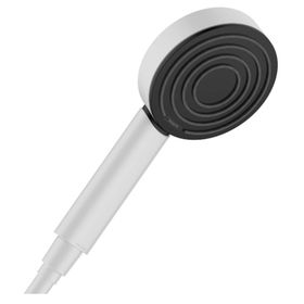 Hansgrohe HG24110700 105 3 Jet Relaxation Satin Beyaz Pulsify Select S El Duşu