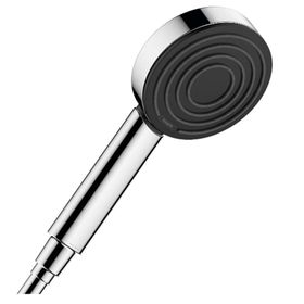 Hansgrohe HG24110700 105 3 Jet Relaxation Satin Beyaz Pulsify Select S El Duşu