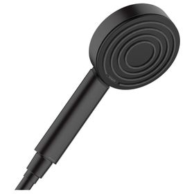 Hansgrohe HG24110700 105 3 Jet Relaxation Satin Beyaz Pulsify Select S El Duşu