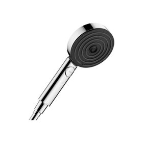 Hansgrohe HG24110700 105 3 Jet Relaxation Satin Beyaz Pulsify Select S El Duşu