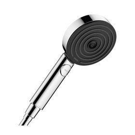 Hansgrohe HG24111000 105 3 Jet Relaxation EcoSmart Krom Pulsify Select S El Duşu