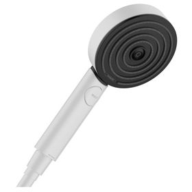 Hansgrohe HG24111000 105 3 Jet Relaxation EcoSmart Krom Pulsify Select S El Duşu
